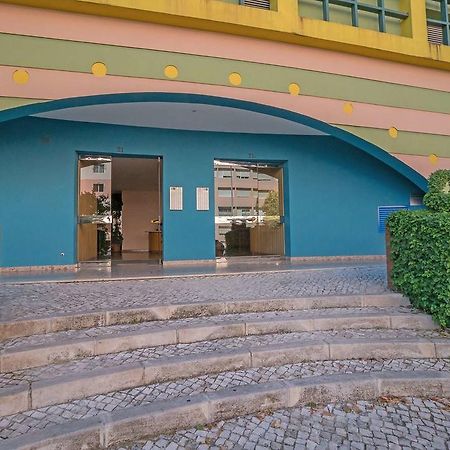 1-Minute Walk To The Metro And 2 To The Supermarket Lisboa Εξωτερικό φωτογραφία
